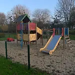 Semesterbostad Zenithouse