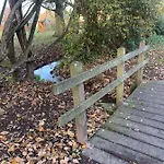 Zenithouse Semesterbostad