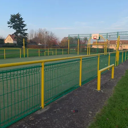 Zenithouse בית נופש