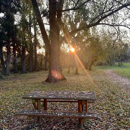 Zenithouse Eterville