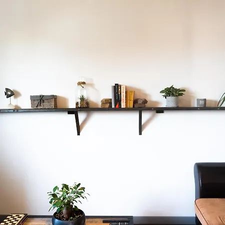 Zenithouse * Eterville