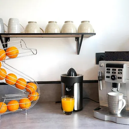 Zenithouse * Eterville