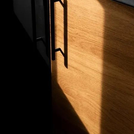 Zenithouse Holiday home *