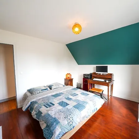 Holiday home Zenithouse