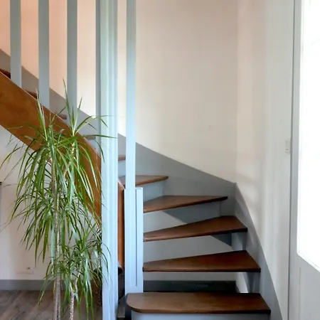 Zenithouse * Eterville