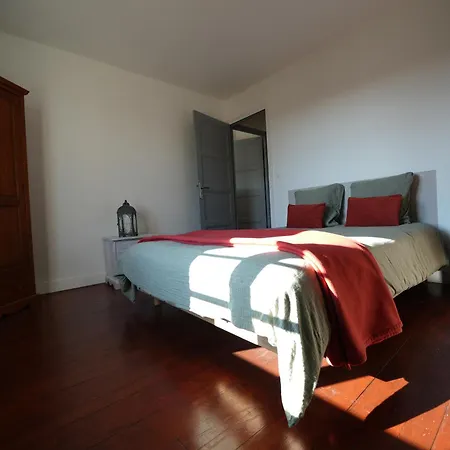 Holiday home Zenithouse Eterville