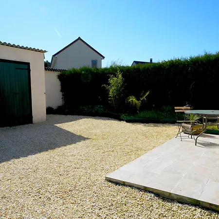 בית נופש Zenithouse