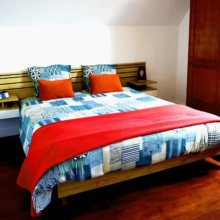 Zenithouse בית נופש