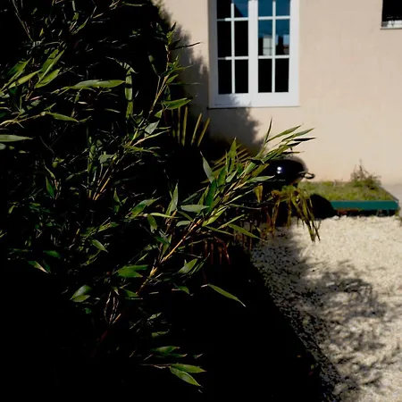 Zenithouse בית נופש Eterville