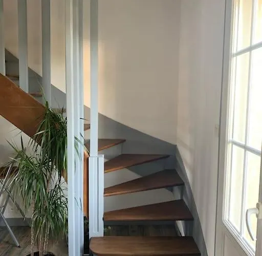 Zenithouse Eterville