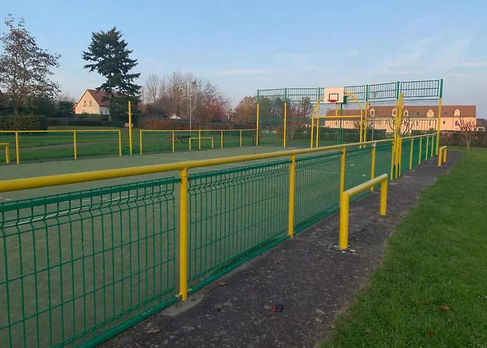 Zenithouse בית נופש