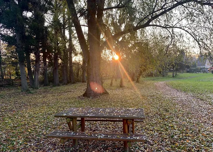 Zenithouse Eterville