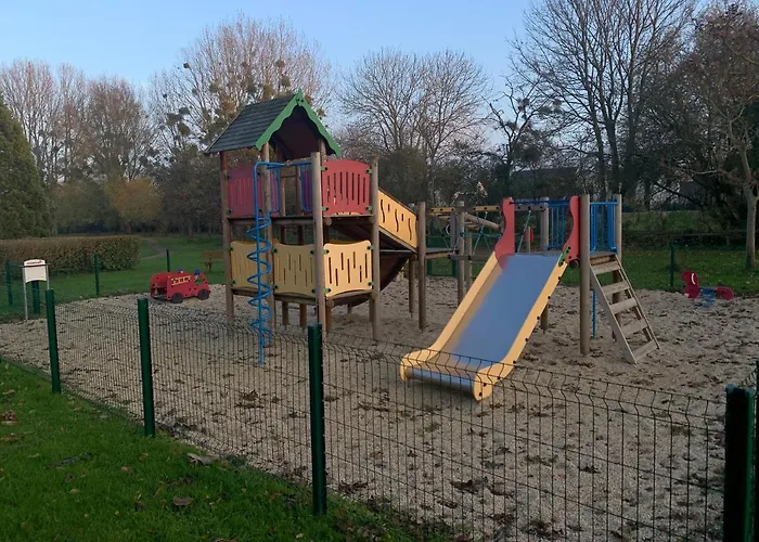 Holiday home Zenithouse