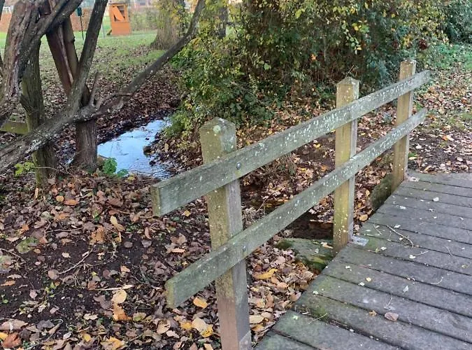 Zenithouse בית נופש