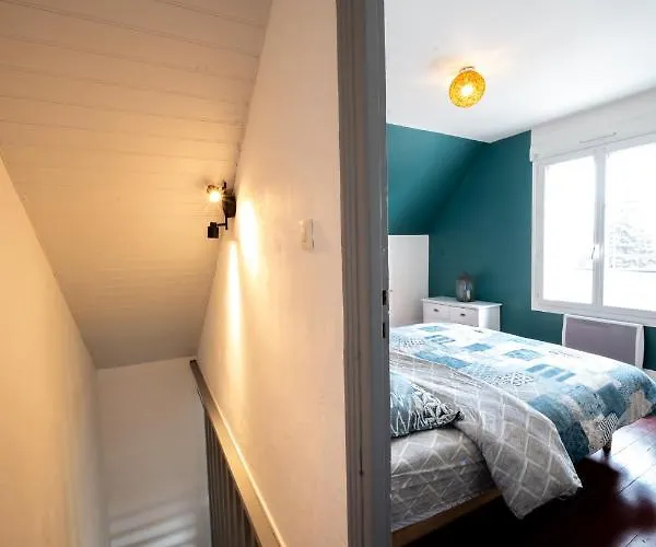 Σπίτι διακοπών Zenithouse Eterville