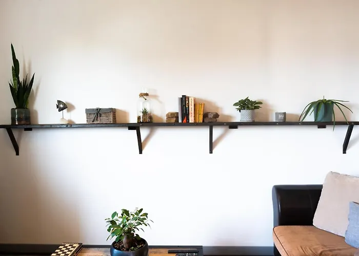 Zenithouse * Eterville