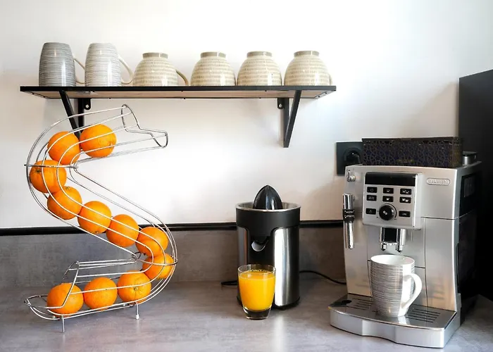 Zenithouse * Eterville