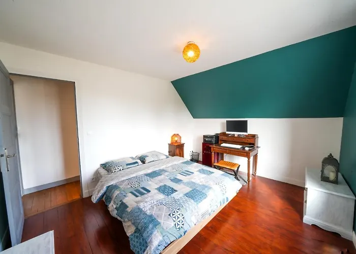 Holiday home Zenithouse