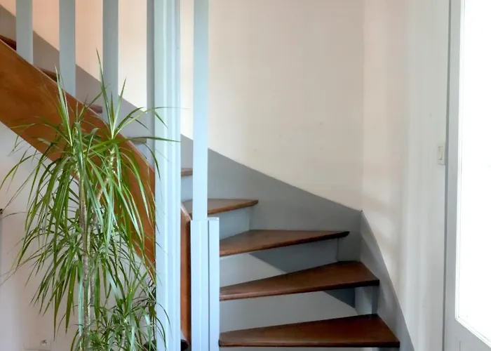 Zenithouse * Eterville