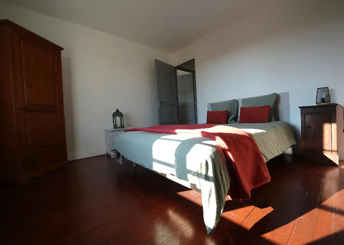 Holiday home Zenithouse Eterville