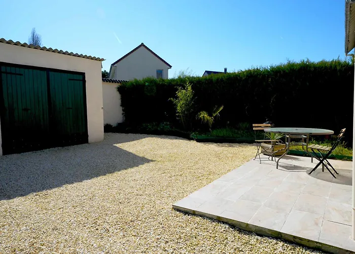 בית נופש Zenithouse