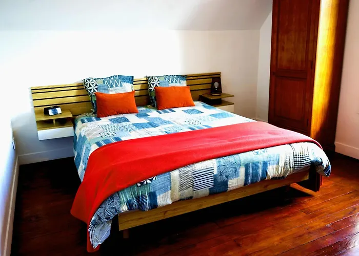 Zenithouse בית נופש