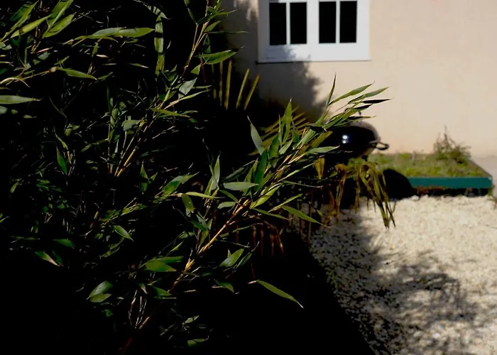 Zenithouse בית נופש Eterville